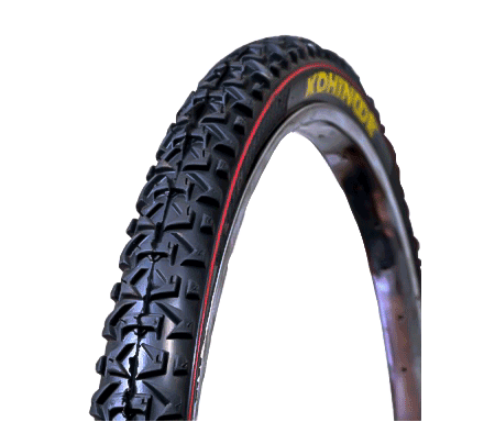 Tyre 58
